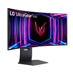 LG 34GS95QE - 240Hz | UWQHD | 34'' | OLED | 0,03ms [oferta Outlet]