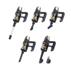 Odkurzacz CECOTEC Conga Rockstar 10500 Solar AquaPet Flex