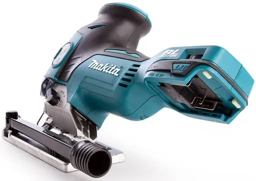 Puzzle electric Makita DJV181Z