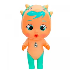 Tm Toys Cry Babies Волшебные слезы Icy World Dinos Doll