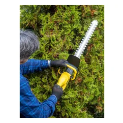 Nożyce do żywopłotu KALTMANN K-PDZ-01AKU-2.0B 480mm 20V akumulatorowe