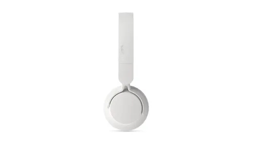 Słuchawki bezprzewodowe Philips TAH4000WT/00 Nauszne Bluetooth 6.0 Biały