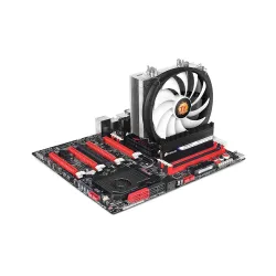 Chłodzenie Thermaltake Frio Silent 14 Biały