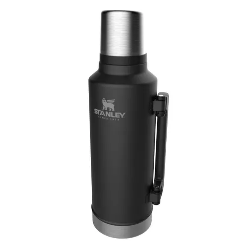 Termos stalowy Stanley Legendary Classic 1,9 l - matte black