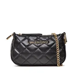 Valentino Ocarina Vbs3kk24 Nero portofel