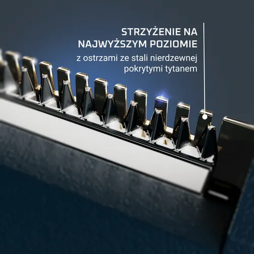 Trymer ROWENTA TN6204E0