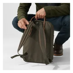 Рюкзак Fjallraven Kanken No. 2-глубокий лес