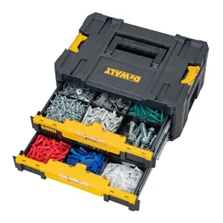 Skrzynka narzędziowa DEWALT DWST1-70706