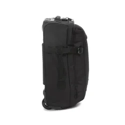 Mała Materiałowa Walizka Eastpak Tranverz Xxs EK0A5BE8 Black