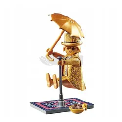 PLAYMOBIL Specjal Plus 70377 Artysta uliczny