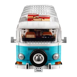 Конструктор Lego 10279 Creator Expert - Фургон Volkswagen T2 Camper