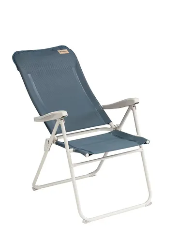 Krzesło składane Outwell Cromer - ocean blue