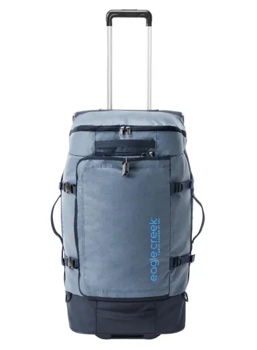 Сумка Eagle Creek Cargo Hauler XT Wheeled Duffel 90 l-glacier blue