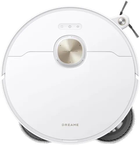 Dreame L40s Pro Ultra biały