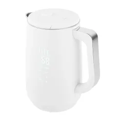 Czajnik Elle Home EKWKP101WHEU 1,7l 1500W Regulacja temperatury