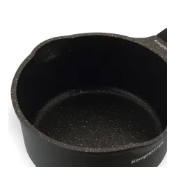 Rondel z pokrywką KONIGHOFFER Black Rose 1,3 l