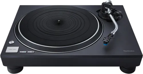 Gramofon TECHNICS SL-100CEG-K Czarny