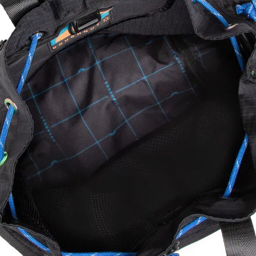 Gogoasa Piramida Gamescape seria D344gs-0003-F rucsac negru