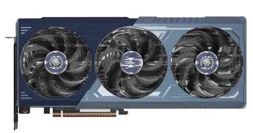 Karta graficzna ASrock Radeon RX 9070 XT Monster Hunter Wilds Edition 16GB GDDR6 256bit FSR