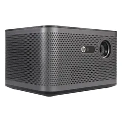 Projektor HP MP2000 Pro Full HD (1920 x 1080), 750 ANSI lumen, Wi-Fi, Bluetooth