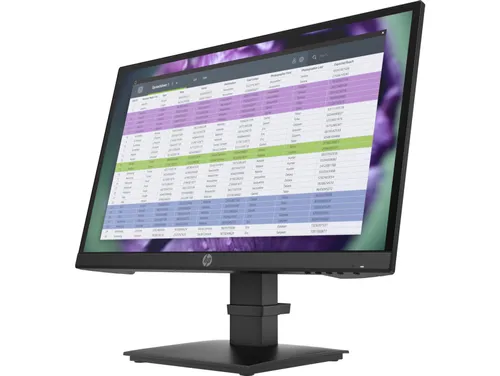 Monitor HP P22 G4 22