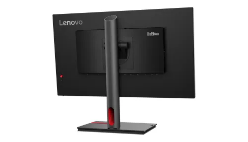 Monitor Lenovo ThinkVision P25i-30 (63F4MAT1EU) 24,5" Full HD IPS 10Hz 4ms