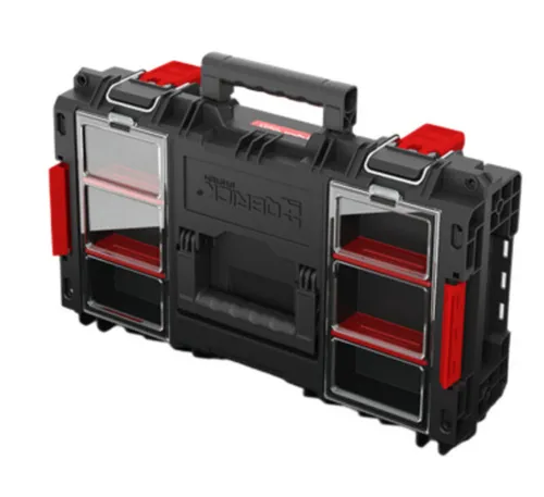 Skrzynka narzędziowa QBRICK System Prime Toolbox 150 Profi