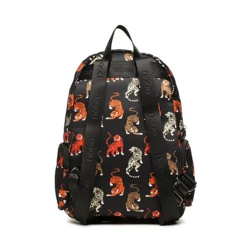Rucsac Nobo NBAG-N2500-C020 negru