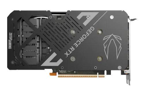 Karta graficzna Zotac Gaming GeForce RTX 5060 Twin Edge OC 8GB GDDR7 128bit DLSS 4