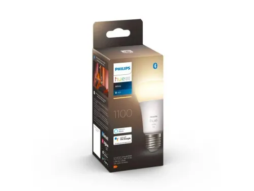 Żarówka LED Philips Hue White E27 1 szt.