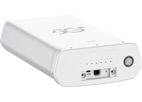 Router ZTE MC889A Pro 5G Gniazdo SIM