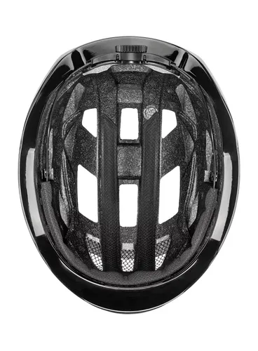 Kask szosowy Uvex I-volute - black matt