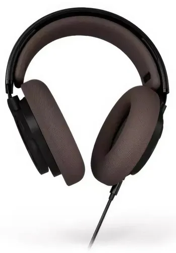 Słuchawki nauszne PHILIPS SHP9500CY/00 Brązowy