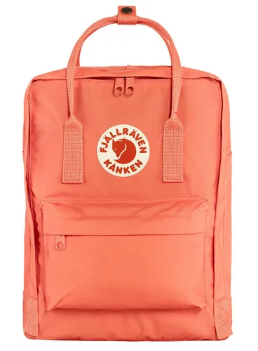 Fjallraven Kanken-korall Sırt Çantası