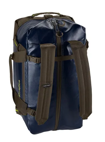 Дорожная сумка Eagle Creek Migrate Duffel 2in1 40 l-rush blue