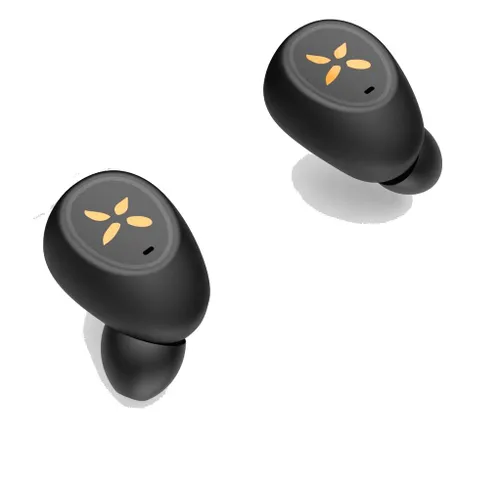 Słuchawki bezprzewodowe Klipsch S1 True Wireless Dokanałowe Bluetooth 5.0