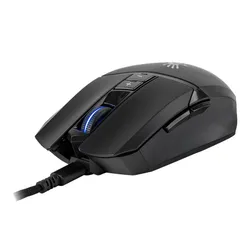 Myszka gamingowa A4tech Bloody R36 Ultra Stone Black