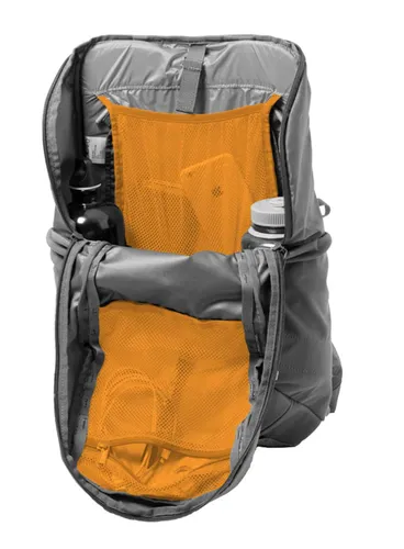 Альпийский походный рюкзак Exped Impulse 15-бордовый / butterscotch