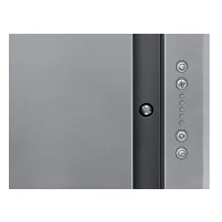 Okap Samsung NK72FG455CS/UR Stalowy