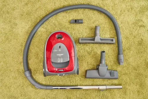 Odkurzacz Zelmer Tadek ZVC261 800W