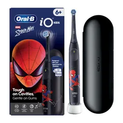 Szczoteczka magnetyczna ORAL-B iO Marvel Spiderman + Etui