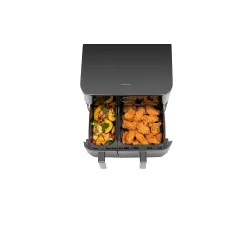 Air fryer Xiaomi Dual Zone 2700W 10l
