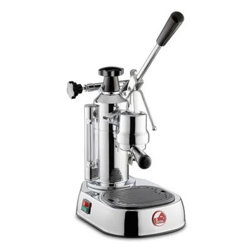 Кофеварка La Pavoni Lusso LPLELQ01EU