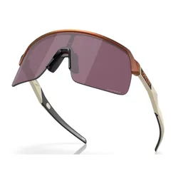 Велосипедные очки OAKLEY Sutro Lite PRIZM Road Black