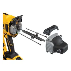 Gwoździarka do betonu DeWalt DCN890N