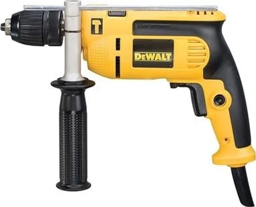 Dewalt Wiertarka udarowa DWD024KS 650 W