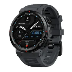 Smartwatch ZEBLAZE Ares 3 Plus Czarny