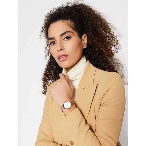 Skagen Signatur SKW2694 Rose Gold Saati