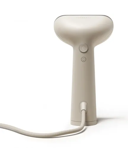 Parownica do ubrań Steamery Cirrus 3 1200W 22g/min Beżowy