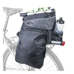 Torba na bagażnik Author Litepack 20 Carry More X9